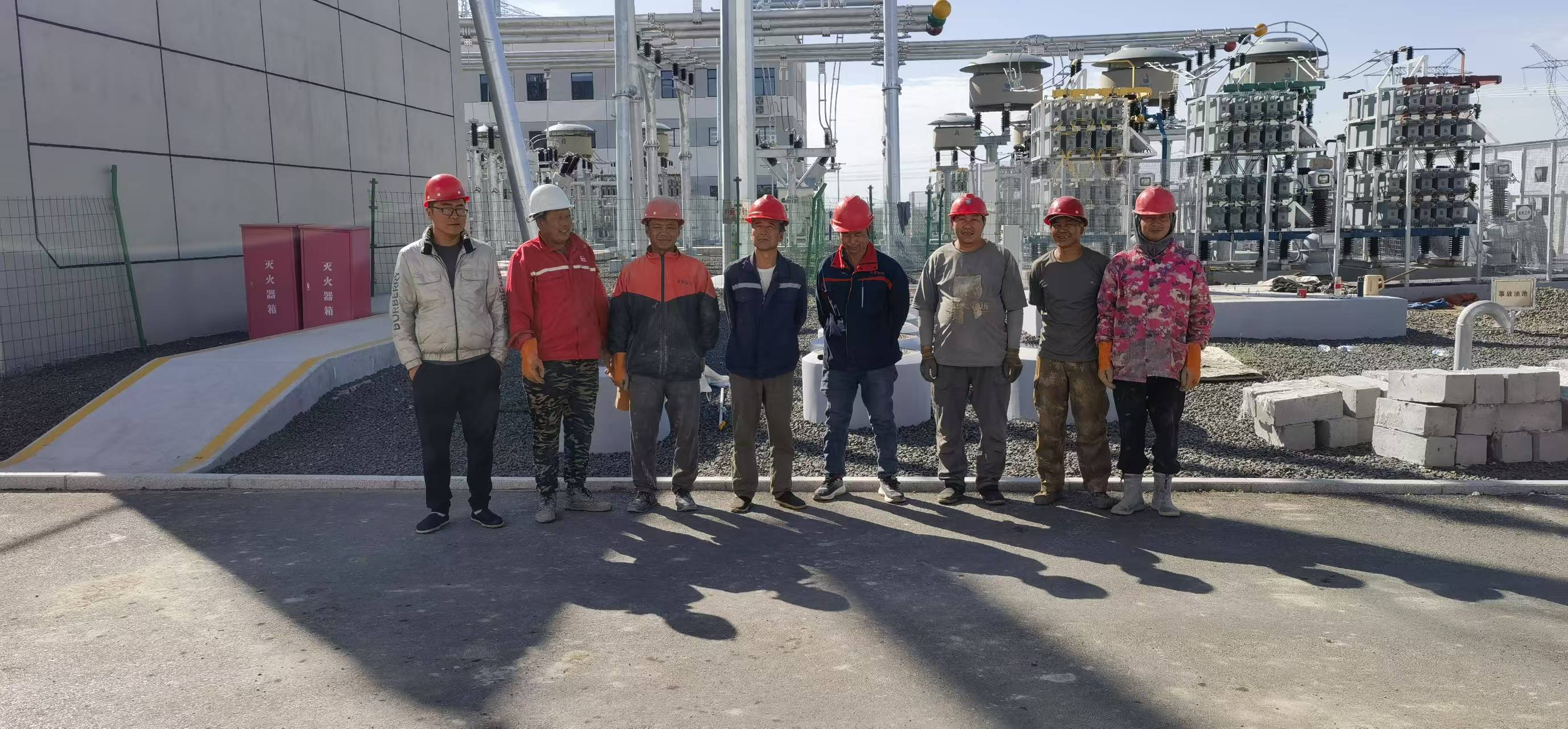 旺苍地基沉降如何修复?